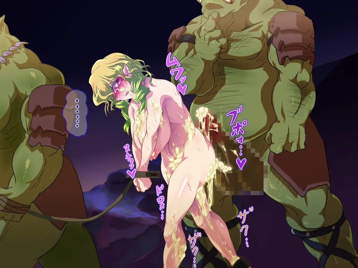 Kenja Lavinia No Shuki ~Kyuu Orc Toride De Hakkutsu Sareta Ikou~